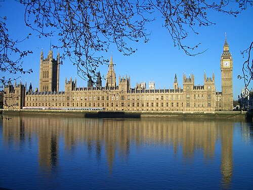 MPs' expenses scandal